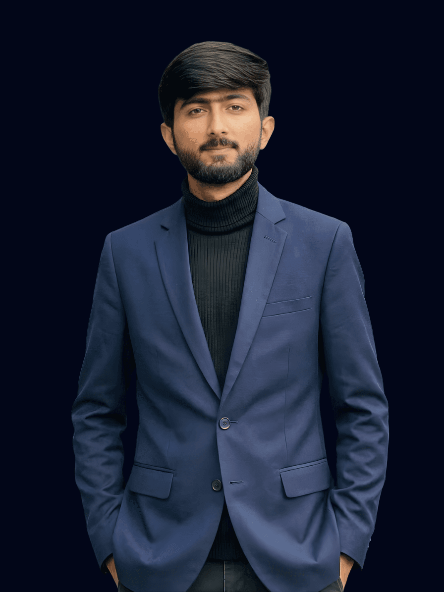 Hasnain Aftab